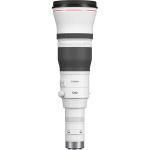 Canon RF 1200mm f/8L IS USM Price in Pakistan at lenspro.pk