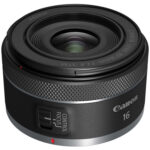 Canon RF 16mm f/2.8 STM Lens - Image 2