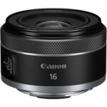 Canon RF 16mm f/2.8 STM Lens Price in Pakistan at lenspro.pk
