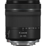 Canon RF 24-105mm f4-7.1 IS STM Lens Price in Pakistan at lenspro.pk