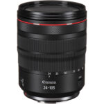 Canon RF 24-105mm f/4L IS USM Lens Price in Pakistan at lenspro.pk