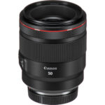 Canon-RF-50mm-f1.2-L-USM-Lens-pakistan