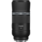 Canon RF 600mm f/11 IS STM Lens Price in Pakistan at lenspro.pk
