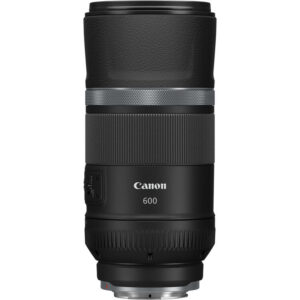 Canon RF 600mm f/11 IS STM Lens Price in Pakistan at lenspro.pk
