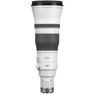 Canon RF 600mm f/4L IS USM Lens Price in Pakistan lenspro.pk