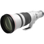 Canon RF 600mm f/4 L IS USM Lens - Image 2