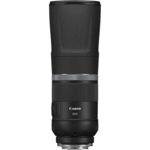 Canon RF 800mm f/11 IS STM Lens Price in Pakistan at lenspro.pk