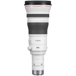 Canon RF 800mm f/5.6L IS USM Lens Price in Pakistan at lenspro.pk