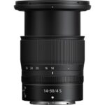 Nikon NIKKOR Z 14-30mm f/4 S Lens - Image 3