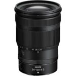Nikon-NIKKOR-Z-24-120mm-f4-S-Lens-Nikon-Z-price-in-pakistan at lenspro.pk