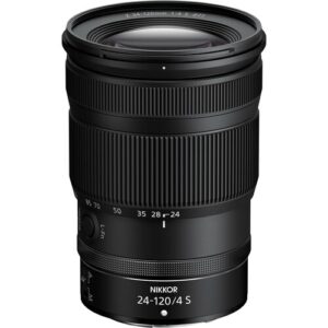 Nikon-NIKKOR-Z-24-120mm-f4-S-Lens-Nikon-Z-price-in-pakistan at lenspro.pk