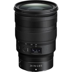 Nikon-NIKKOR-Z-24-70mm-f2.8-S-Lens-price-in-pakistan at lenspro.pk