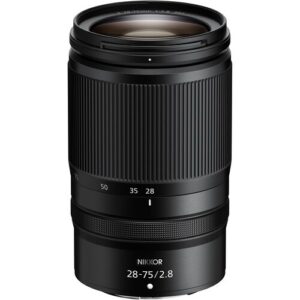 Nikon-NIKKOR-Z-28-75mm-f2.8-Lens-price-in-pakistan at lenspro.pk