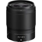 Nikon-NIKKOR-Z-35mm-f1.8-S-Lens-price-in-pakistan at lenspro.pk