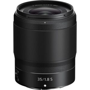 Nikon-NIKKOR-Z-35mm-f1.8-S-Lens-price-in-pakistan at lenspro.pk