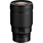 Nikon-NIKKOR-Z-50mm-f1.2-S-Lens-price-in-pakistan at lenspro.pk