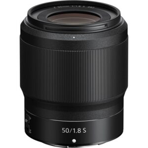 Nikon-NIKKOR-Z-50mm-f1.8-S-Lens-price-in-pakistan at lenspro.pk