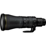 Nikon-NIKKOR-Z-600mm-f4-TC-VR-S-Lens-Nikon-Z-price-in-pakistan at lenspro.pk