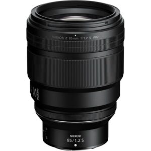 Nikon-NIKKOR-Z-85mm-f1.2-S-Lens-Nikon-Z-price-in-pakistan at lenspro.pk