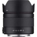 Samyang-12mm-f2-AF-Ultra-Wide-Angle-Lens-Canon-RF-Price-in-pakistan lenspro.pk