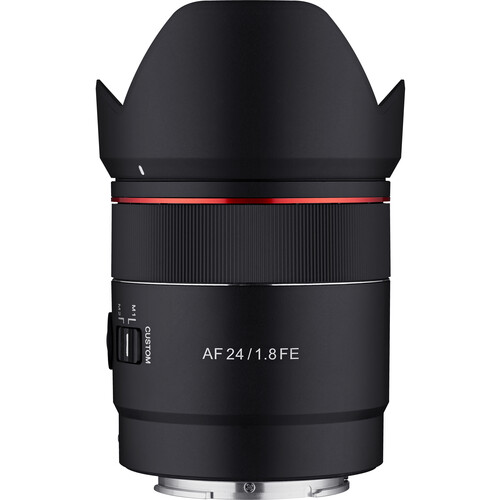Samyang-24mm-f1.8-AF-Compact-Lens-for-Sony-E-price-in-pakistan at lenspro.pk