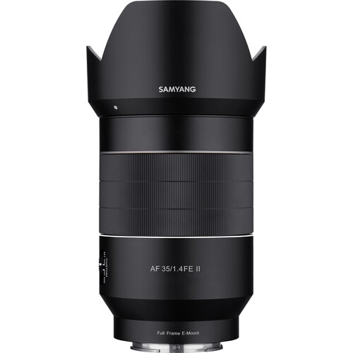 Samyang-35mm-f1.4-AF-II-Lens-for-Sony-E-Mount-Cameras-price-in-pakistan at lenspro.pk