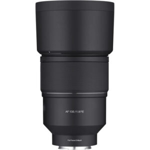 Samyang-AF-135mm-f1.8-FE-Lens-for-Sony-E-price-in-pakistan at lenspro.pk