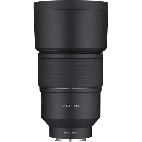 Samyang-AF-135mm-f1.8-FE-Lens-for-Sony-E-price-in-pakistan at lenspro.pk