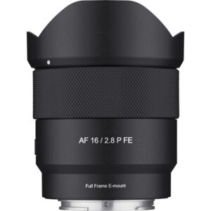 Samyang-AF-16mm-f-2.8-P-FE-Lens-Sony-E-price-in-pakistan at lenspro.pk