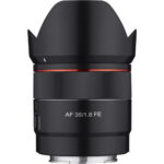 Samyang-AF-35mm-f1.8-FE-Lens-for-Sony-E-price-in-pakistan at lenspro.pk