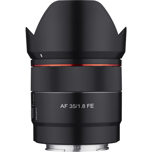 Samyang-AF-35mm-f1.8-FE-Lens-for-Sony-E-price-in-pakistan at lenspro.pk