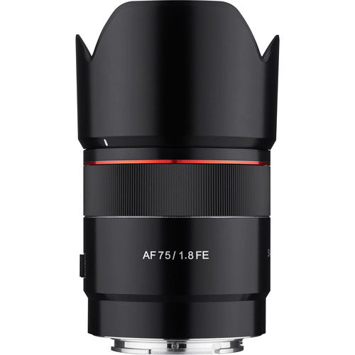 Samyang-AF-75mm-f1.8-FE-Lens-for-Sony-E-price-in-pakistan at lenspro.pk