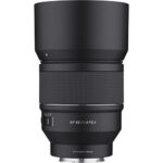 Samyang-AF-85mm-f1.4-FE-II-Lens-for-Sony-E-price-in-pakistan at ;enspro.pk