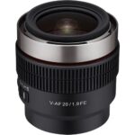 Samyang-Cine-V-AF-20mm-T1.9-FE-Lens-Sony-E-price-in-pakistan at lenspro.pk