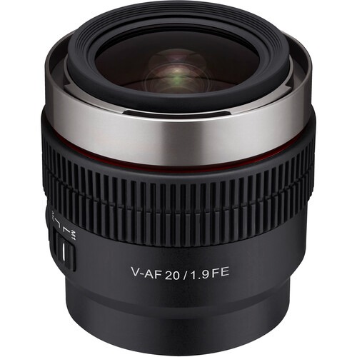 Samyang-Cine-V-AF-20mm-T1.9-FE-Lens-Sony-E-price-in-pakistan at lenspro.pk