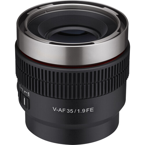 Samyang-Cine-V-AF-35mm-T1.9-FE-Lens-Sony-E-Mount-price-in-pakistan at lenspro.pk