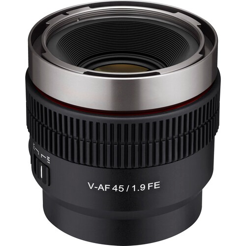 Samyang-Cine-V-AF-45mm-T1.9-FE-Lens-Sony-E-Mount-price-in-pakistan at ;enspro.pk