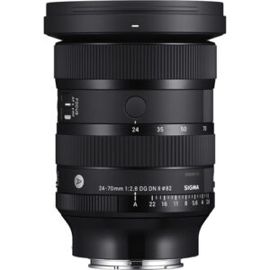 Sigma-24-70mm-f2.8-DG-DN-II-Art-Lens-Sony-E-price-in-pakistan at lenspro.pk
