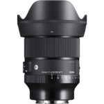 Sigma-24mm-f1.4-DG-DN-Art-Lens-for-Sony-E in pakistan at lenspro.pk