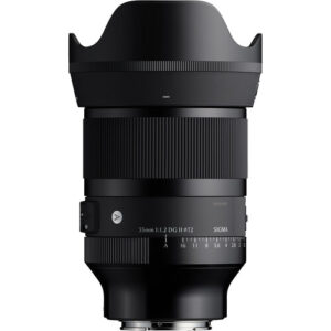 Sigma-35mm-f1.2-DG-II-Art-Lens-Sony-E-price-in-pakistan at lenspro.pk