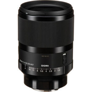 Sigma-35mm-f1.4-DG-DN-Art-Lens-for-Sony-E-price-in-pakistan at lenspro.pk