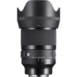 Sigma-50mm-f1.4-DG-DN-Art-Lens-Sony-E-price-in-pakistan at lenspro.pk