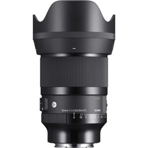 Sigma-50mm-f1.4-DG-DN-Art-Lens-Sony-E-price-in-pakistan at lenspro.pk