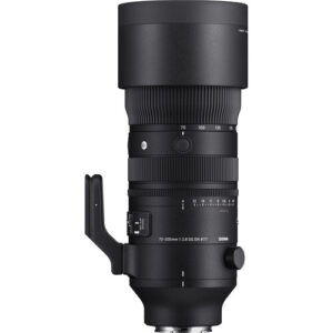 Sigma-70-200mm-f2.8-DG-DN-OS-Sports-Lens-Sony-E-price-in-pakistan at lenspro.pk