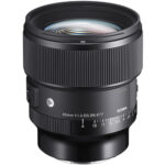 Sigma-85mm-f1.4-DG-DN-Art-Lens-for-Sony-E-price-in-pakistan at lenspro.pk
