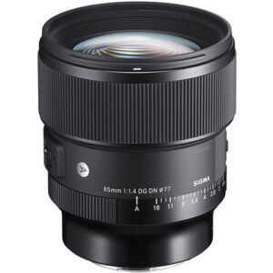 Sigma-85mm-f1.4-DG-DN-Art-Lens-for-Sony-E-price-in-pakistan at lenspro.pk