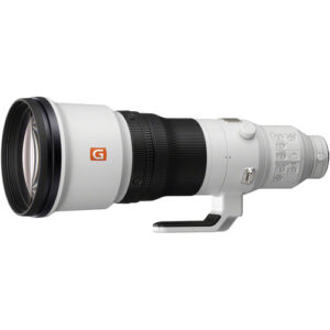 Sony 600 mm F4 GM OSS price in Pakistan at Lenspro.pk