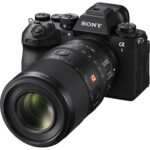 Sony FE 100mm f/2.8 Macro GM Lens (Sony E) - Image 2