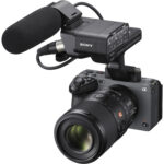 Sony FE 100mm f/2.8 Macro GM Lens (Sony E) - Image 3