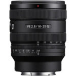Sony-FE-16-25mm-f2.8-G-Lens-Sony-E-lenspro.pk